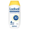 Ladival allergische Haut Sonnenschutz-Gel LSF 30, 200 ml> Lsf 30