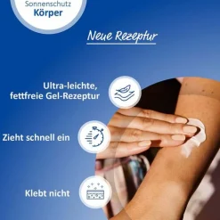 Ladival allergische Haut Sonnenschutz-Gel LSF 30, 200 ml><noscript><img width=