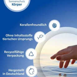 Ladival allergische Haut Sonnenschutz-Gel LSF 30, 200 ml><noscript><img width=