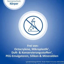 Ladival allergische Haut Sonnenschutz-Gel LSF 50 + , 200 ml><noscript><img width=