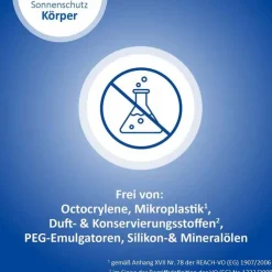 Ladival allergische Kinderhaut Gel LSF 50 + , 200 ml