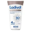 Ladival Antioxidativ Creme Gesicht LSF 50 + , 50 ml