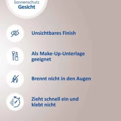 Ladival Antioxidativ Creme Gesicht LSF 50 + , 50 ml