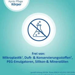 Ladival empfindliche + normale Haut Apres Lotion, 200 ml