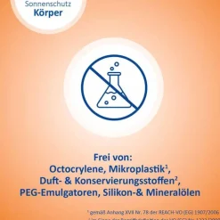 Ladival empfindliche + normale Haut Lotion LSF 30, 200 ml