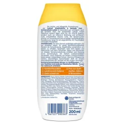 Ladival empfindliche & normale Haut Lotion LSF 50 + , 200 ml> Lsf 50+