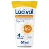 Ladival empfindliche Haut Lotion Gesicht LSF 50 + , 50 ml
