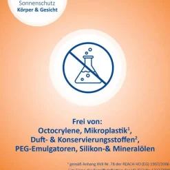 Ladival empfindliche Kinderhaut Milch LSF 50 + , 200 ml><noscript><img width=