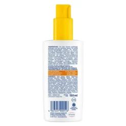Ladival empfindliche Kinderhaut Spray LSF 50 + , 150 ml>Kinder Lsf 50+|Kinder & Baby