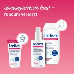 Ladival sonnengestresste Haut Akut Fluid, 200 ml><noscript><img width=