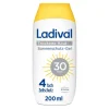 Ladival trockene Haut Sonnenschutz-Lotion LSF 30, 200 ml