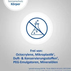 Ladival trockene Haut Sonnenschutz-Lotion LSF 30, 200 ml