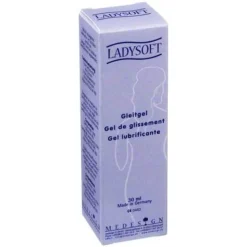 Ladysoft Gleitgel, 30 ml