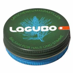 Lagubo Latschengummipastillen, 30 g