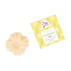 Lamazuna Fester Conditioner Vanille, 74 g> Haarpflege