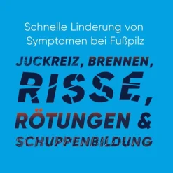 Lamisil Once® 1% Lösung, 4 g> Fußpilz Creme