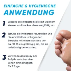 LAMISIL Spray, 15 ml