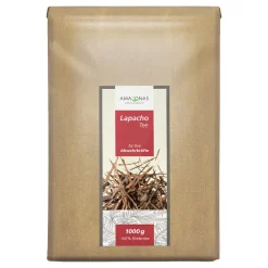 Amazonas Naturprodukte Lapacho Innerer Rindentee, 1 kg> Loser Tee|Lapacho