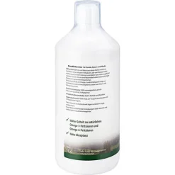 Lapura Lachsöl für Hunde / Katzen / Pferde, 1 l