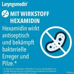 Laryngomedin® N Spray, 45 g