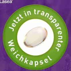 Lasea Weichkapseln bei innerer Unruhe, 14 St