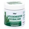Latschenkiefer Fußbalsam Tiroler Waldmännlein, 100 ml