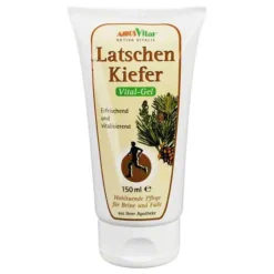 Latschenkiefer Vital Gel, 150 ml