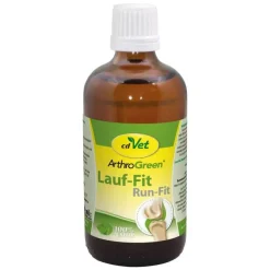Lauf-Fit Hund, 100 ml