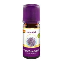 Lavendel fein Öl Bio Demeter, 10 ml