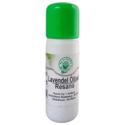 Lavendel Ölbad Resana, 30 ml