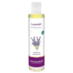 Taoasis Lavendel Raumspray, 50 ml> Raumsprays
