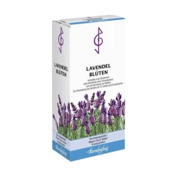 Lavendelblüten Tee, 50 g