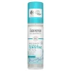 Lavera Deodorant Spray basis sens.natural & sens., 75 ml