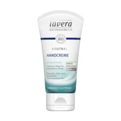 Lavera Neutral Handcreme, 50 ml