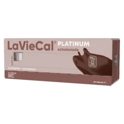 Laviecal Platinum Drink Schokolade, 30X200 ml