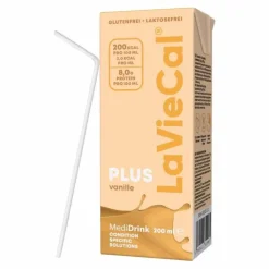 Laviecal Plus Drink Vanille, 30X200 ml