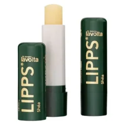 Lavolta Shea Biomedica Lipps, 2X4.7 g