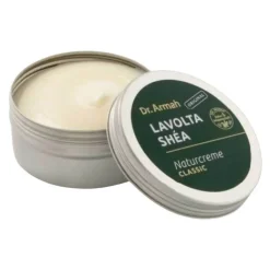 Lavolta Shea Naturcreme classic, 10 ml