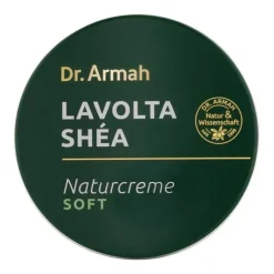 Lavolta Shea Naturcreme soft, 75 ml