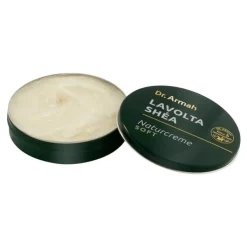 Lavolta Shea Naturcreme soft, 75 ml