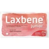 Laxbene junior 30x4 g Pulver für Kinder von 6 Monaten - 8 Jahre, 30X4 g>Kinder Abführmittel Kinder