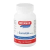 Megamax L-Carnipure 500 mg Kautablet, 60 St> L-Carnitin|Carnitin
