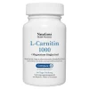 Natugena L-Carnitin 1000 Carnipure + Magnesium vegan Kapseln, 120 St> L-Carnitin|Carnitin