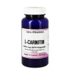Hecht Pharma L-Carnitin 500 mg GPH Kapseln, 60 St> Carnitin|Aminosäuren