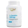 L-Carnitin 500 mg Kapseln, 100 St