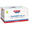 L-Carnitin 500 mg Megamax Kapseln, 120 St