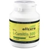 Allcura L-Carnitin Kapseln 500, 60 St> L-Carnitin|Carnitin