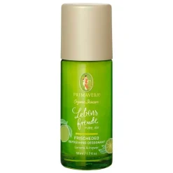 Primavera Lebensfreude Frischedeo, 50 ml> Deodorants