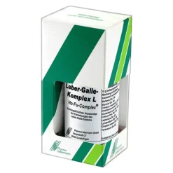 Ho-Fu-Complex Leber Galle Komplex L Tropfen, 30 ml> Pharma Liebermann