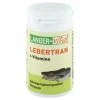 Lebertran + Vitamine A und D3 Kapseln, 90 St